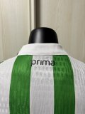 26-27 Real Betis Special Edition Player Version Soccer Jersey