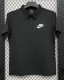 2026 NK Black High Quality Polo Short Sleeve