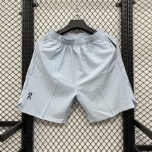 2026 ON Sky blue Casual Short Pants