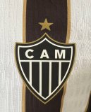 26-27 Atletico Mineiro Home Player Version Soccer Jersey
