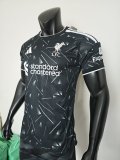 26-27 LIV Special Edition Player Version Soccer Jersey