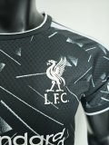 26-27 LIV Special Edition Player Version Soccer Jersey