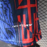 26-27 BAR Special Edition Player Version Soccer Jersey