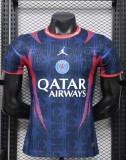 26-27 PSG Special Edition Player Version Soccer Jersey