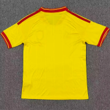 26-27 RC Lens Home Fans Soccer Jersey