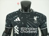 26-27 LIV Special Edition Player Version Soccer Jersey