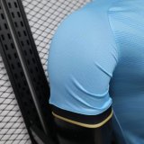 26-27 Argentina Special Edition Player Version Soccer Jersey
