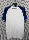 2026 World Cup Bosnia And Herzegovina Away Fans Soccer Jersey