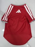 26-27 Man Utd Home Pet Player Version Jersey
