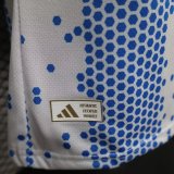 26-27 Argentina Special Edition Player Version Soccer Jersey