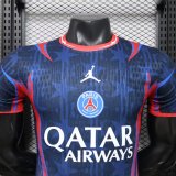 26-27 PSG Special Edition Player Version Soccer Jersey