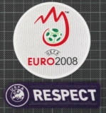 2008 Germany Home Retro Soccer Jersey