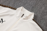 26-27 Man City High Quality Jacket Tracksuit
