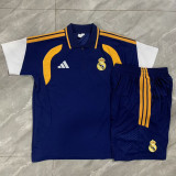 26-27 RMA High Quality PoLo Training Short Suit