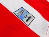 26-27 Derry City Home Fans Soccer Jersey