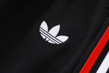 26-27 Man Utd High Quality Jacket Tracksuit
