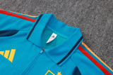 26-27  Spain High Quality PoLo Training Short Suit