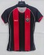 26-27 Vitoria Home Women Fans Soccer Jersey (女)