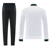 26-27 Mexico High Quality Jacket Tracksuit