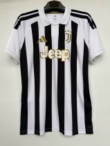 26-27 JUV Home Fans Soccer Jersey 1:1 Thai Quality