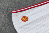26-27 Man Utd High Quality Training Short Suit