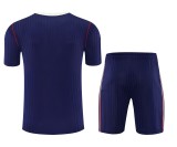 26-27 ARS High Quality Training Short Suit