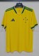 26-27 Cruzeiro Special Edition Fans Soccer Jersey