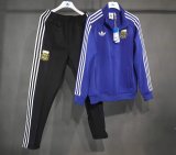 26-27  Argentina High Quality Jacket Tracksuit