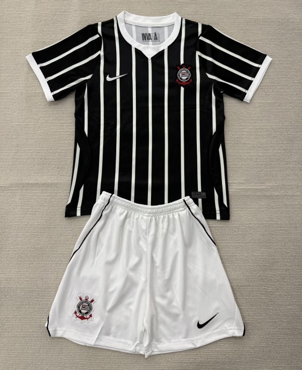 26-27 Corinthians Away Adult Suit