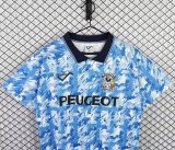 1992-1994 Coventry City Home Retro Soccer Jersey
