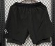 2026 ON Black Casual Short Pants