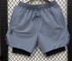 2026 ON Sky blue Casual Short Pants