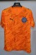 26-27 BaHia Orange Goalkeeper Fans Soccer Jersey