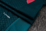 26-27 RMA High Quality Training Short Suit