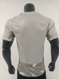 26-27 ARS Gray GoalKeeper Player Version Soccer Jersey