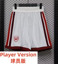 26-27 ARS Home Player Version Shorts Pants (球员短裤)