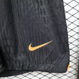 2026 World Cup NetherIands Home Player Version Shorts Pants (球员短裤)
