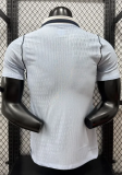 2026 World Cup Uruguay Home Player Version Soccer Jersey