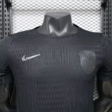 2026 Norway Away Player Version Soccer Jersey