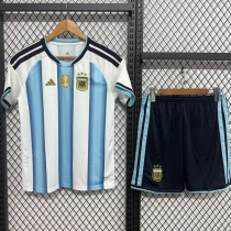 2026 World Cup Germany Home Kids Soccer Jersey