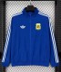 2026 Argentina New Pattern Windbreaker