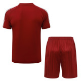 26-27 Spain High Quality Training Short Suit