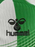 26-27 Real Betis Home Player Version Soccer Jersey