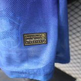 26-27 Brazil Special Edition Player Version Soccer Jersey