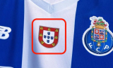 26-27 FC Porto Home Player Version Soccer Jersey
