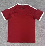 2026 Qatar Home Fans Soccer Jersey