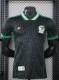 26-27 Mexico Retro Version Player Version Soccer Jersey