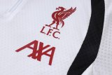26-27 LIV High Quality Player Version PoLo Training Short Suit  (球员套装)