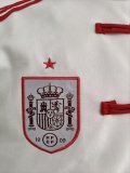 26-27 Spain White New Pattern Tang-Style Jacket