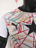 2026 Ghana Home Player Version Soccer Jersey
